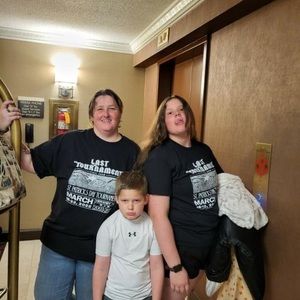 Meet your Posher, Heather